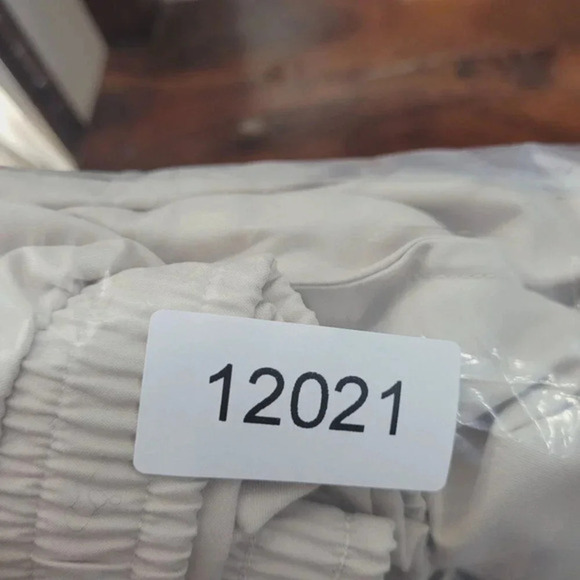 EUC Polo‎ Ralph Lauren Beige Windbreaker Men's Jacket XXL Polyester 4CT - Picture 9 of 9